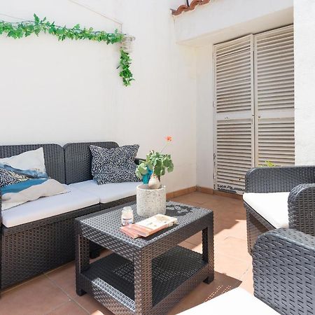 Lu&Cia Penthouse Apartment Malaga Ngoại thất bức ảnh