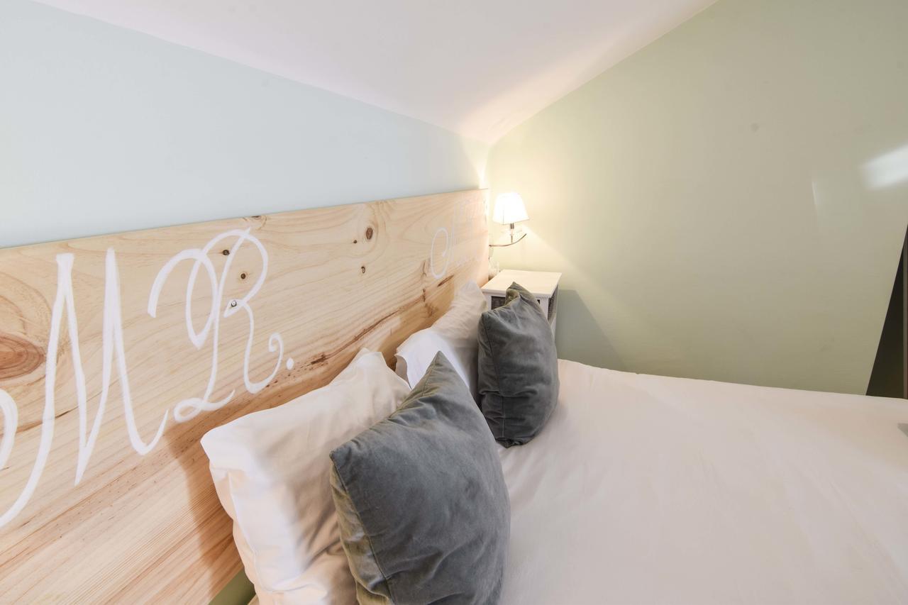 Lu&Cia Penthouse Apartment Malaga Ngoại thất bức ảnh