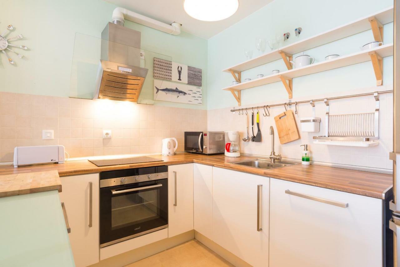 Lu&Cia Penthouse Apartment Malaga Ngoại thất bức ảnh